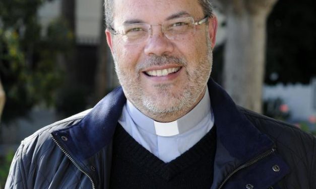 Juan Pedro Rivero leerá el pregón de Navidad en La Laguna el próximo 23 de noviembre