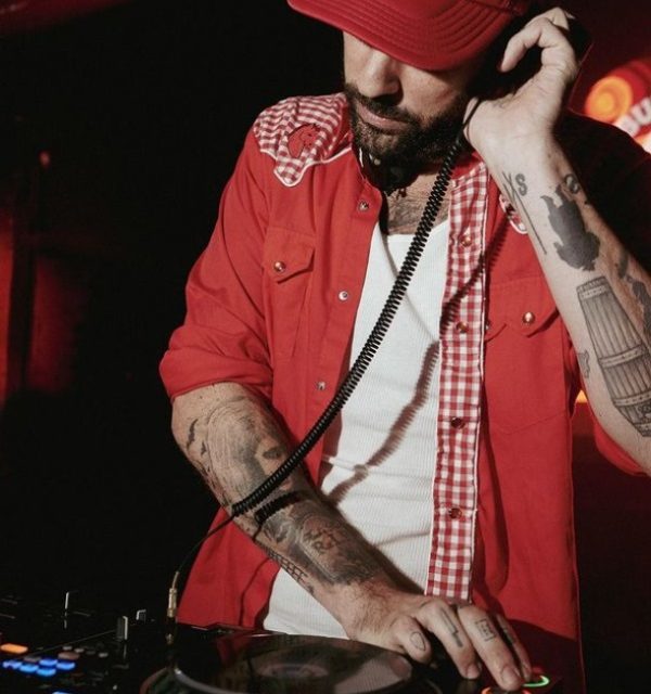 Los ‘dj’ Krusty Killer y Madmax compartirán cabina por primera vez en La Laguna