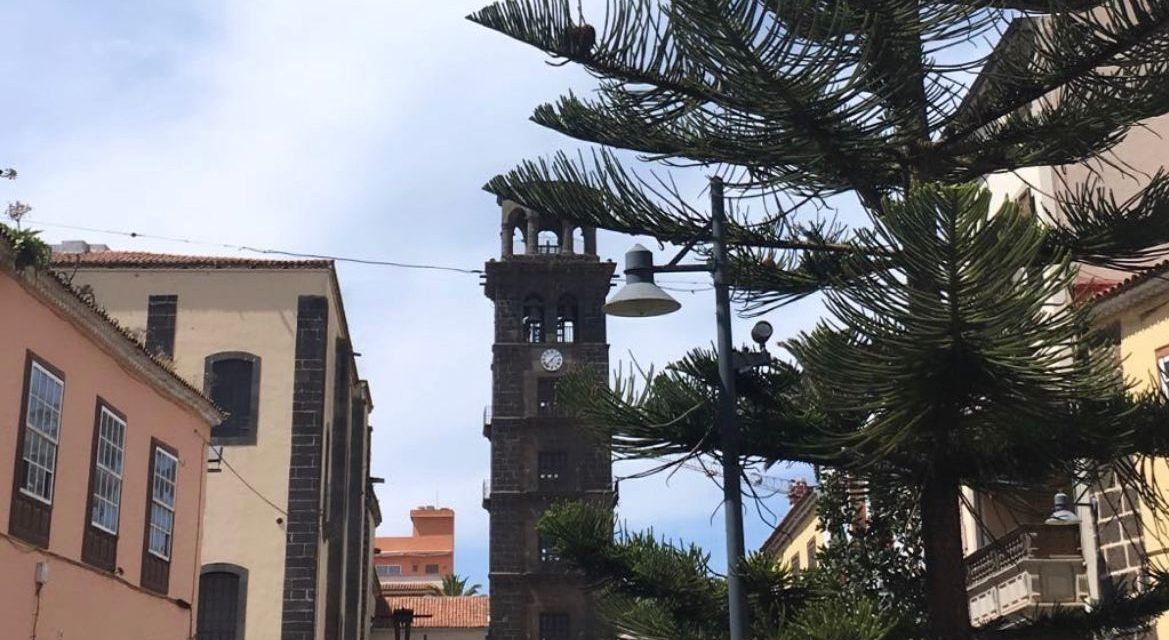 La Laguna abre el plazo de inscripción para el MADRA, un mercadillo de artesanía disperso por todo el casco para evitar aglomeraciones