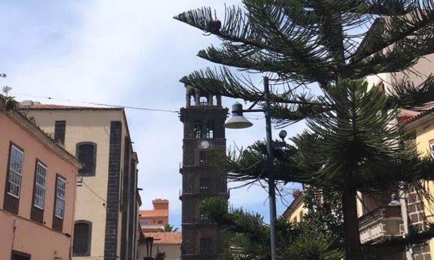 La Laguna abre el plazo de inscripción para el MADRA, un mercadillo de artesanía disperso por todo el casco para evitar aglomeraciones