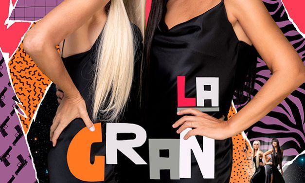 “La Gran Depresión” un espectáculo de humor dirigido por Félix Sabroso y protagonizado por Antonia San Juan y Nuria Roca que llega a El Teatro Leal