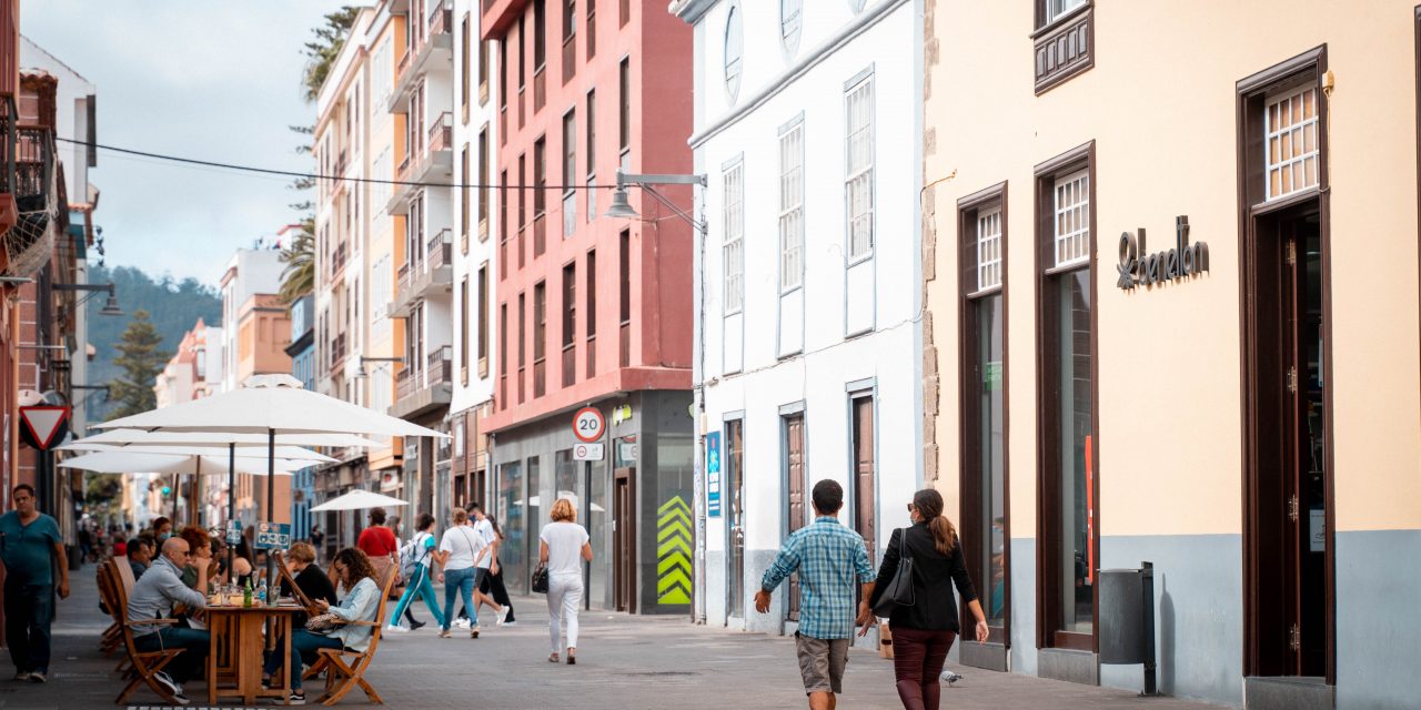 La Laguna celebra este viernes el Día Europeo sin Coches
