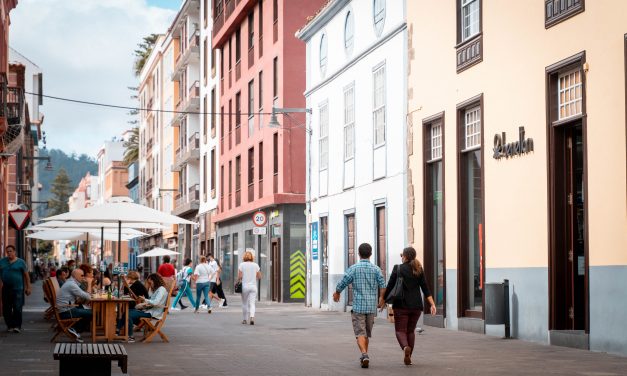 La Laguna celebra este viernes el Día Europeo sin Coches