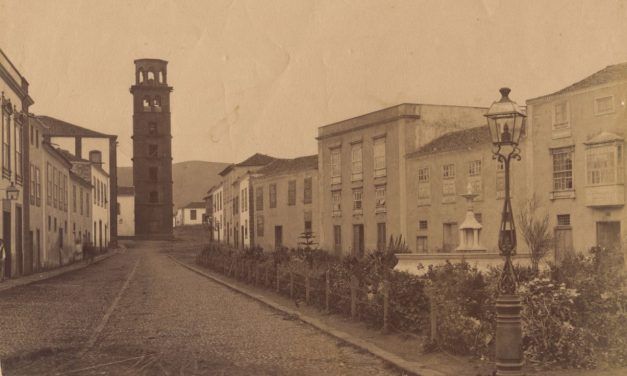 La Laguna ofrece una veintena de visitas guiadas por el Casco Histórico para mayores de 60 años