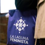 La Laguna reivindica la lucha frente a los comportamientos machistas bajo el lema ‘Mujer tenías que ser. Sí. Lo somos ¿Y?’