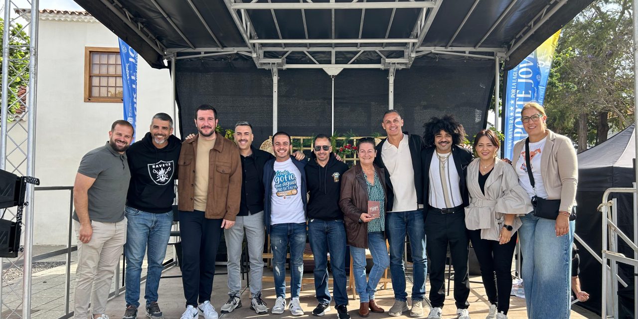 La Laguna presenta ‘Verano Joven 2025’, una aventura estival con más de 60 actividades en todo el municipio