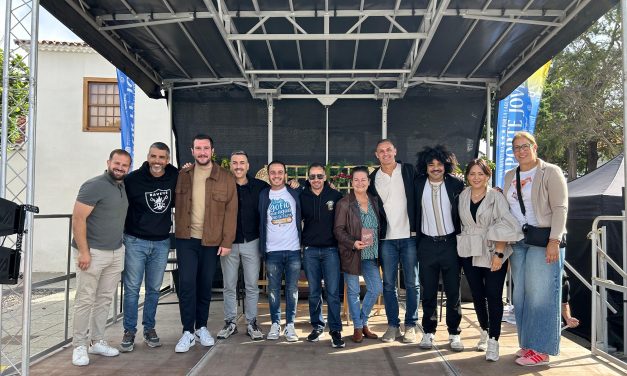 La Laguna presenta ‘Verano Joven 2025’, una aventura estival con más de 60 actividades en todo el municipio
