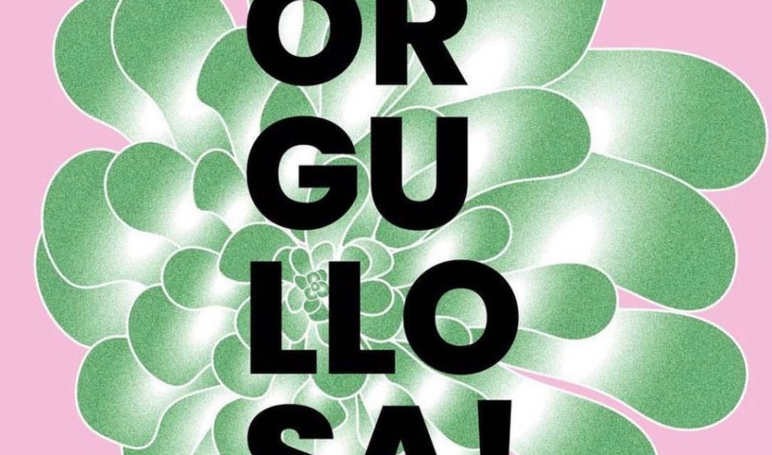 La Laguna celebra del Día del Orgullo con un programa completo y diverso