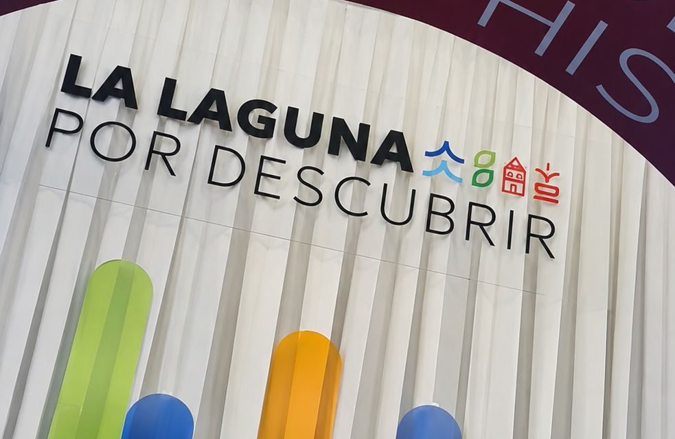 La Laguna despliega en GastroCanarias 2026 una gran apuesta por el producto local, la gastronomía y la identidad del municipio