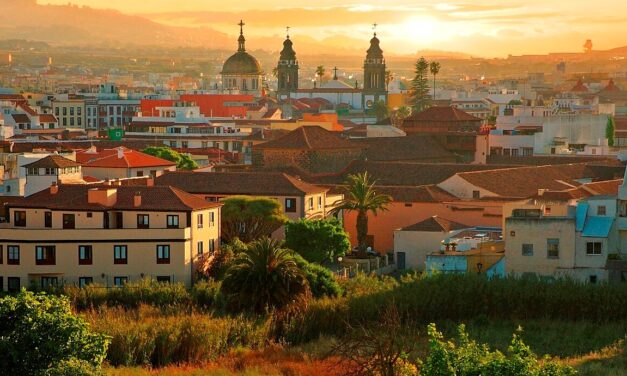 La Laguna celebra La Noche del Patrimonio coincidiendo con el día grande de las Fiestas del Cristo