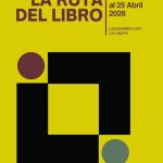 La Ruta del Libro se da cita en La Laguna con un programa con más de 40 actividades