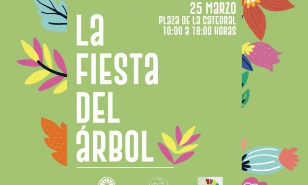 La Laguna trae al siglo XXI la tradicional Fiesta del Árbol con actividades de concienciación medioambiental para todas las edades