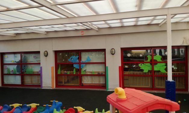 La Laguna desprivatiza la gestión de cinco escuelas infantiles municipales
