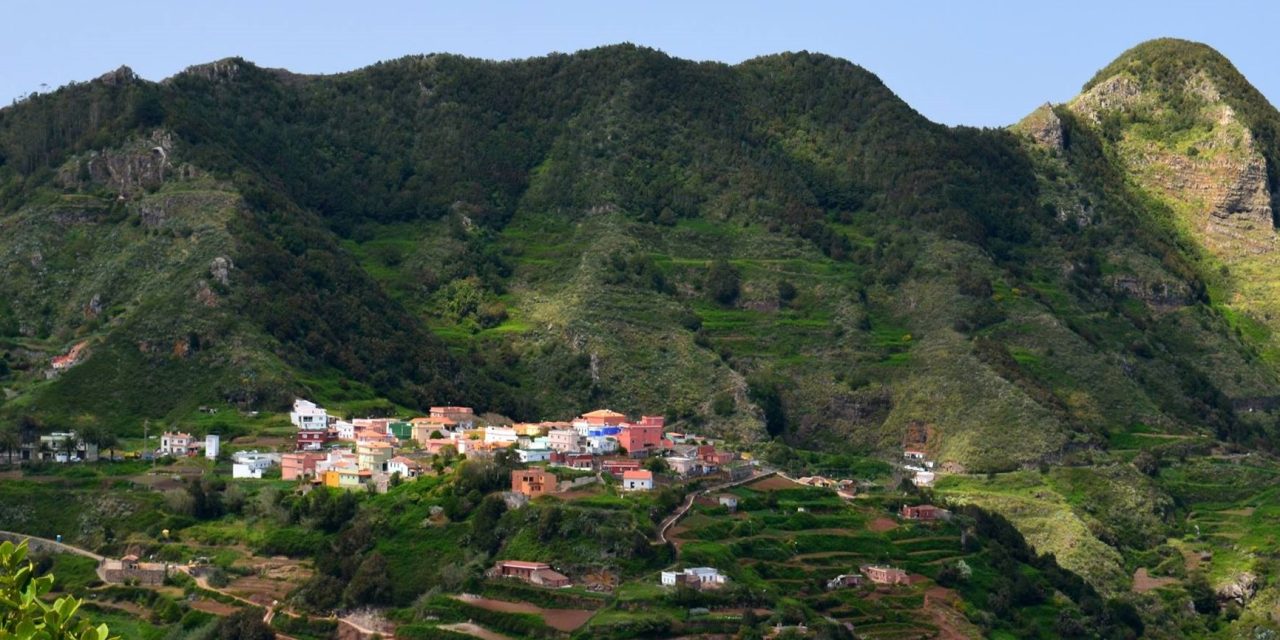 El programa ‘Montañas de Anaga’ celebra una nueva edición para poner en valor las raíces y las tradiciones del macizo rural
