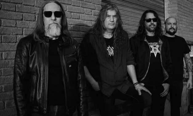 El rock de los catalanes Legión encabezan la tercera edición del Volcano Fest