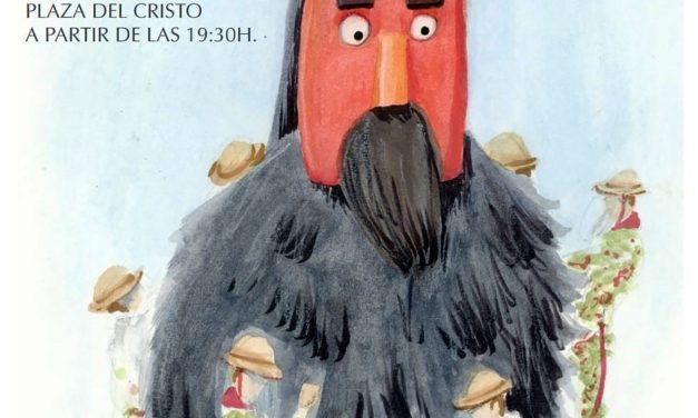 Tenerife celebra la tradición con la Exposición, Charlas y el VII Encuentro de Libreas