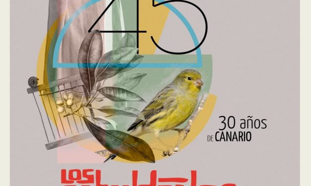 Los Sabandeños homenajearán su disco ‘Canario’ durante las Fiestas del Cristo