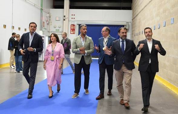 MAKRO REFUERZA LA HOSTELERÍA CANARIA CON SU PRIMER CENTRO DE DISTRIBUCIÓN EN TENERIFE