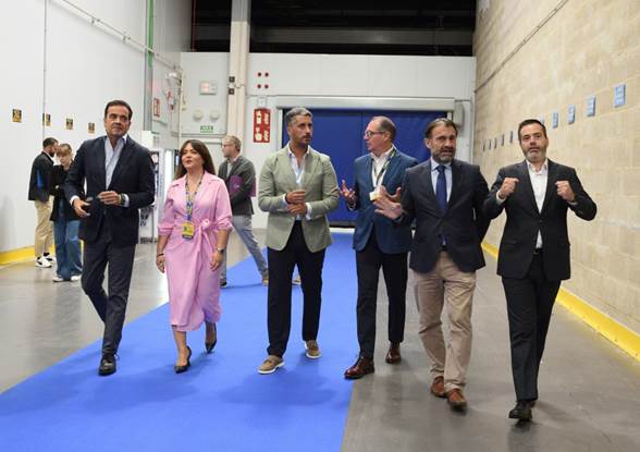 MAKRO REFUERZA LA HOSTELERÍA CANARIA CON SU PRIMER CENTRO DE DISTRIBUCIÓN EN TENERIFE
