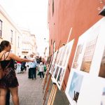 La Laguna acoge una nueva edición del Maratón Fotográfico y la exposición de imágenes antiguas ‘Zenón el fotógrafo’
