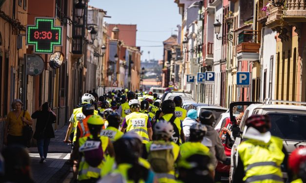 El fomento de medidas permanentes protagoniza la Semana Europea de la Movilidad de La Laguna