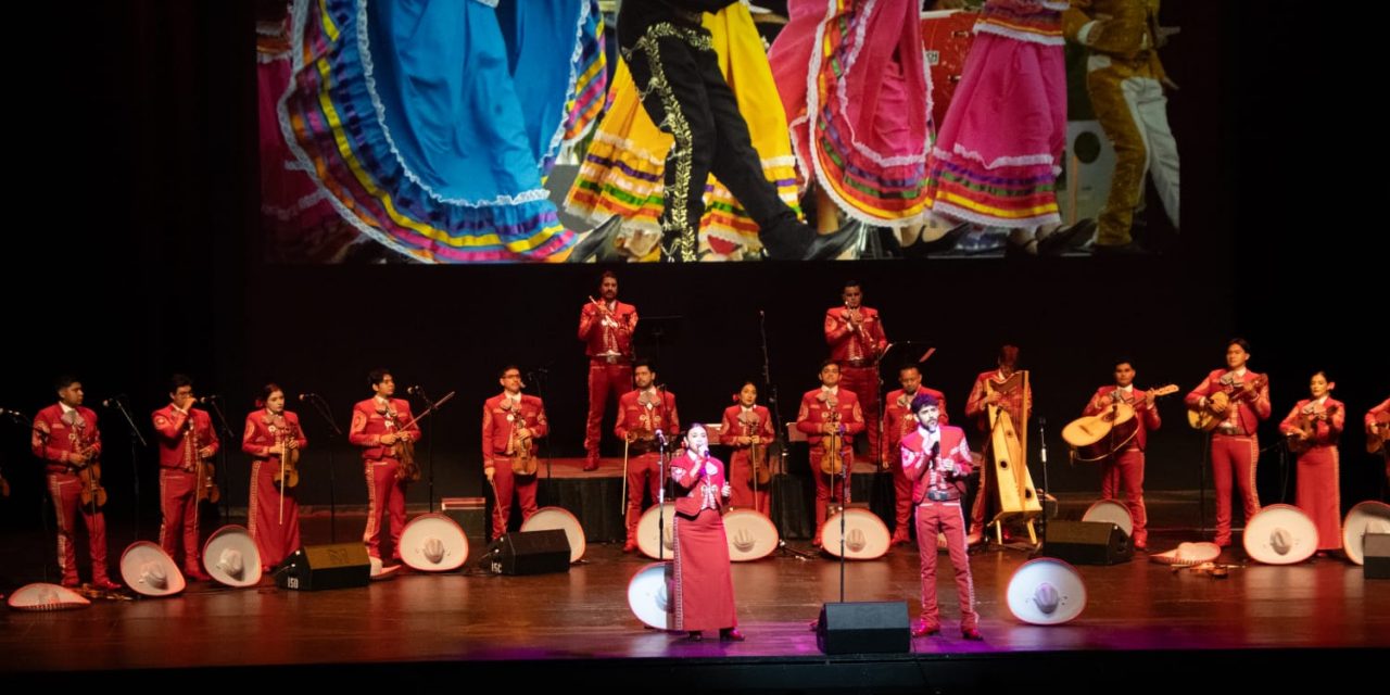 El Mariachi, declarado Patrimonio Inmaterial de la Humanidad por la UNESCO en el año 2011, estará presente en La Laguna del 23 al 26 de noviembre.