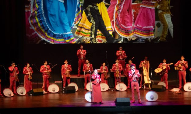 El Mariachi, declarado Patrimonio Inmaterial de la Humanidad por la UNESCO en el año 2011, estará presente en La Laguna del 23 al 26 de noviembre.