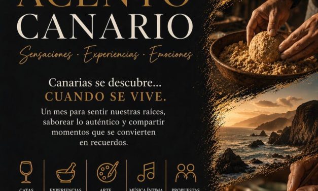 La Laguna explora el concepto de la “canariedad” a través de la gastronomía, el folclore y distintas tradiciones locales