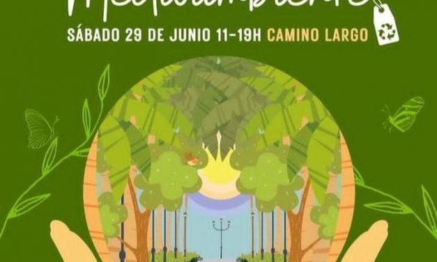 La Laguna celebra este sábado una jornada medioambiental repleta de actividades sostenibles