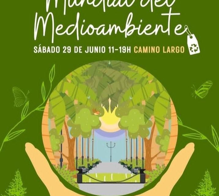 La Laguna celebra este sábado una jornada medioambiental repleta de actividades sostenibles