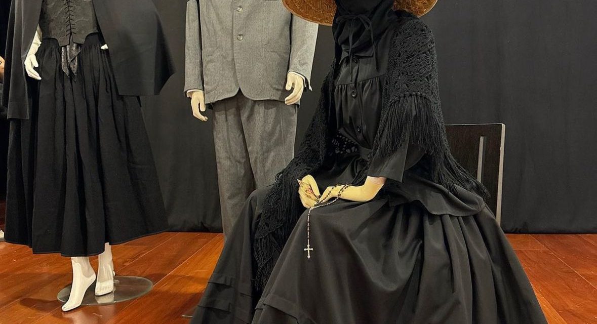 La Laguna acoge una exposición que recopila las tradiciones canarias vinculadas a la muerte
