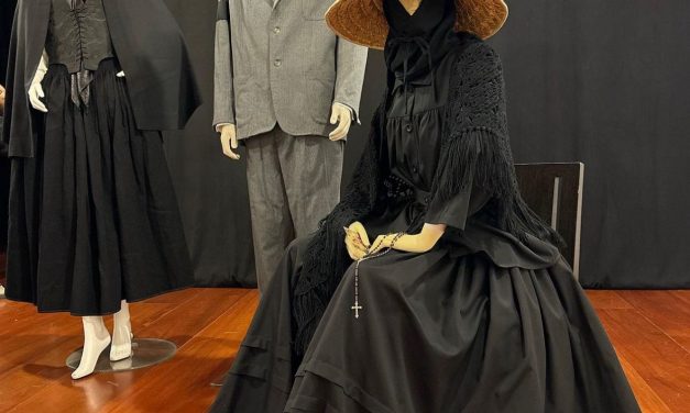 La Laguna acoge una exposición que recopila las tradiciones canarias vinculadas a la muerte