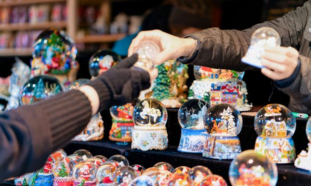 La Laguna abre el plazo de inscripción para participar en los primeros mercadillos navideños del municipio