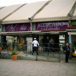 El Mercado de La Laguna celebrará el Día de la Madre con obsequios, photocall temático y música en directo