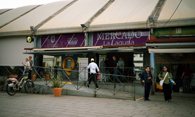 El Mercado de La Laguna celebrará el Día de la Madre con obsequios, photocall temático y música en directo