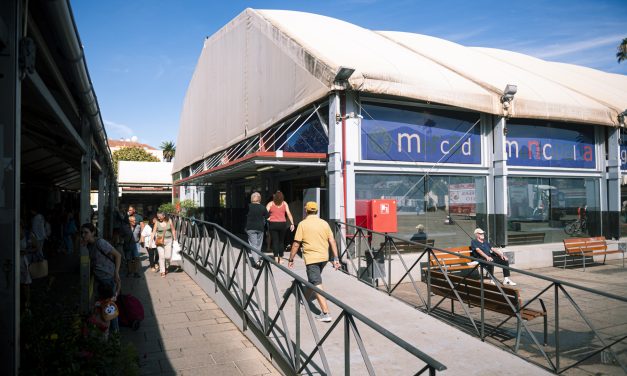 El Mercado de La Laguna ofrecerá talleres, música y actividades para toda la familia por el Día del Padre