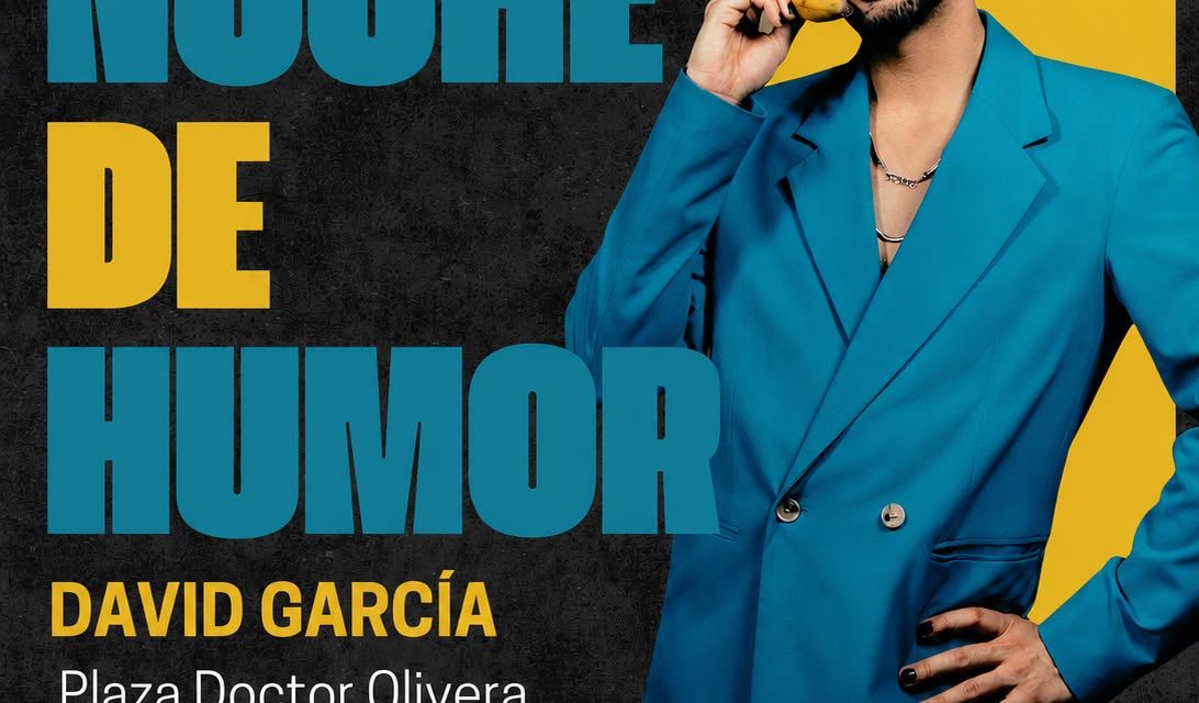 La Laguna vuelve a llenar de humor las noches de verano con tres espectáculos gratuitos dirigidos a la juventud