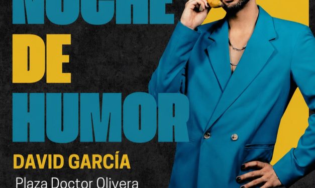 La Laguna vuelve a llenar de humor las noches de verano con tres espectáculos gratuitos dirigidos a la juventud