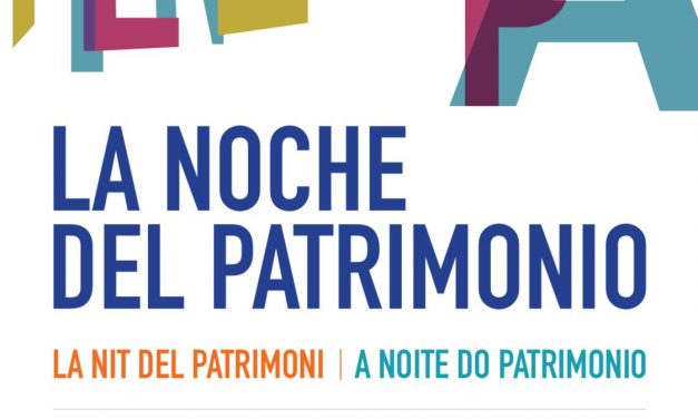 La Laguna diseña la Noche del Patrimonio más participativa, con la implicación de 70 asociaciones, empresas e instituciones