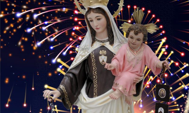 El Camino Real de la Villa celebra a partir de este viernes sus fiestas patronales