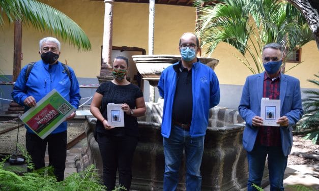 El OAD y la Federación Insular de Montañismo organizan la V edición de la Semana de la Montaña