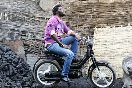 Omar Sarr y St Fusion entrelazan sus propuestas musicales en el Teatro Leal de La Laguna