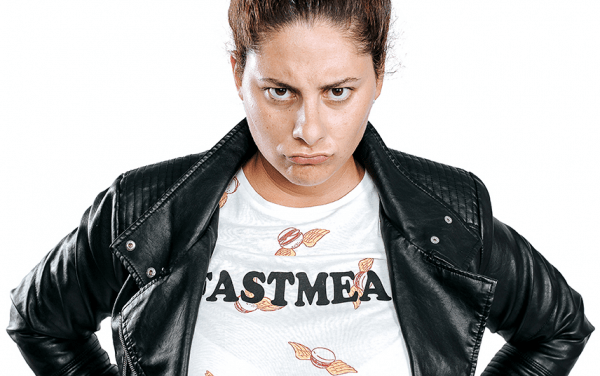 Omayra Cazorla estrena en el Teatro Leal su nuevo espectáculo ‘Show-woman’