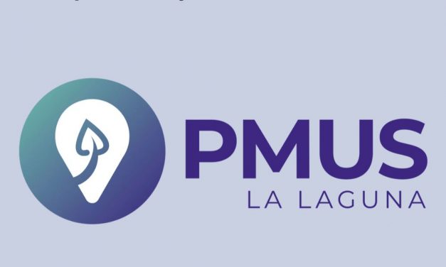 La Laguna introduce las ‘supermanzanas’ con prioridad peatonal en el primer PMUS del municipio