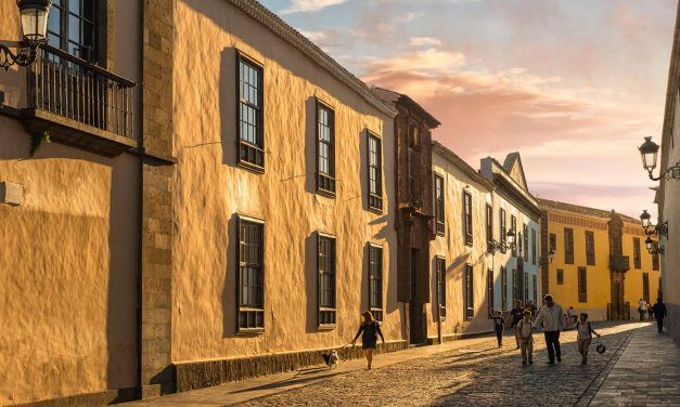 La Laguna celebra su XXII aniversario como Patrimonio Mundial con una veintena de actos para todas las edades