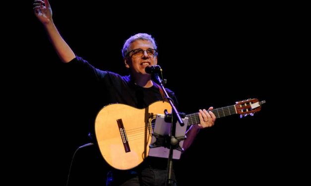 El segundo fin de semana del Cristo trae a Pedro Guerra y el arranque oficial de la Noche del Patrimonio
