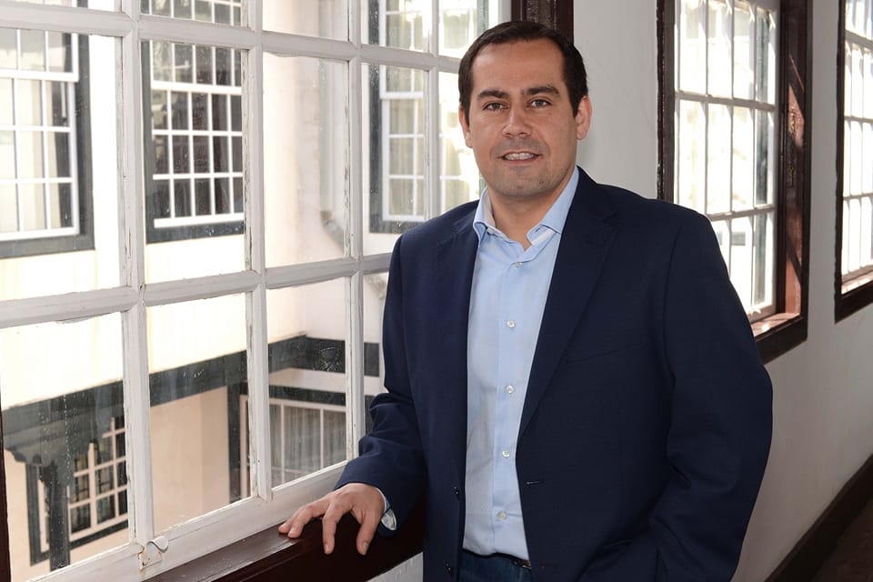 El doctor Pedro López será el pregonero de la Semana Santa de La Laguna 2023