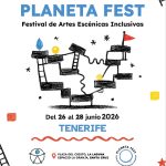 Planeta Fest presenta una programación para todos los públicos con referentes nacionales e internacionales de las artes escénicas