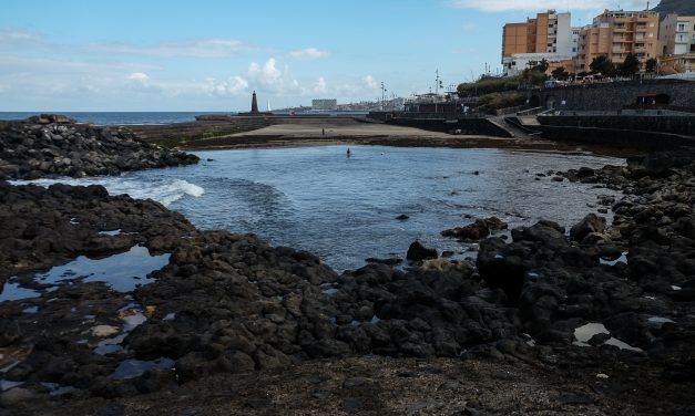 El Ayuntamiento habilita un nuevo sistema de control del aforo en las zonas de baño para Semana Santa