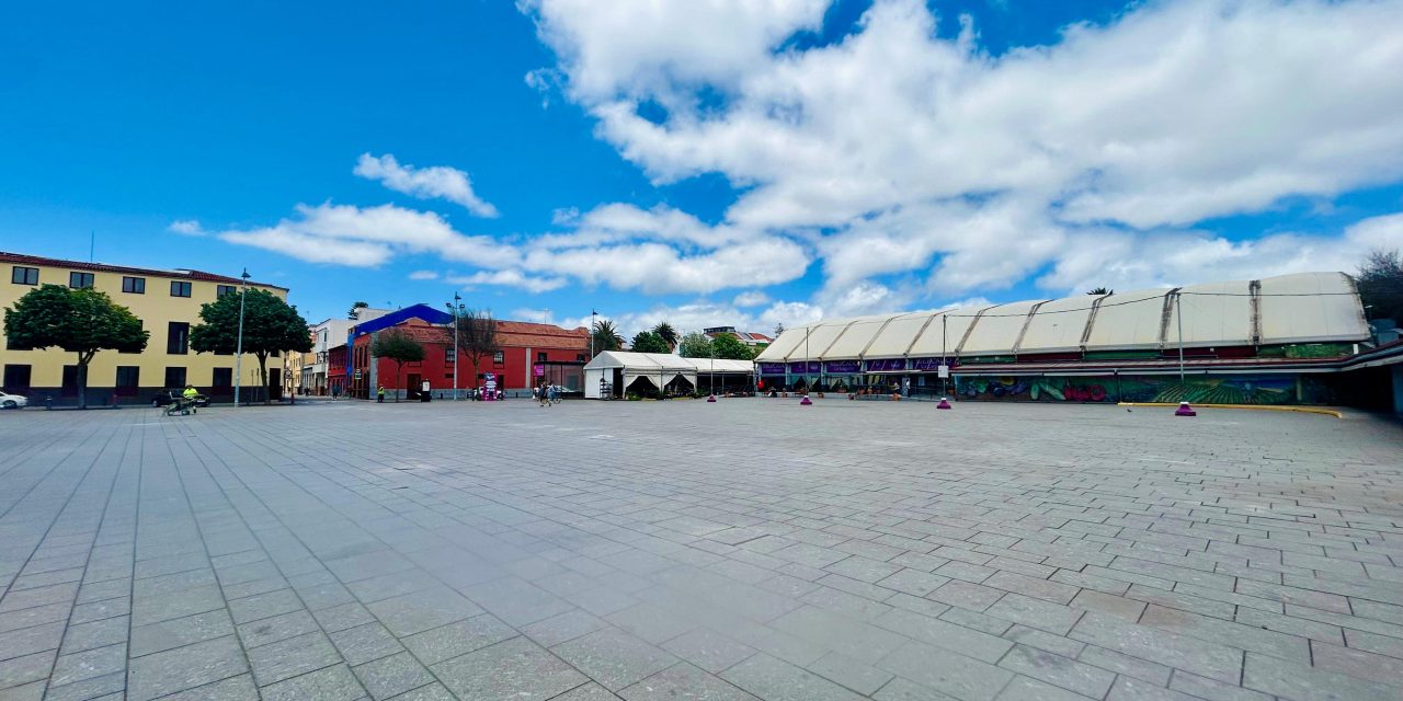 La Laguna acogerá en noviembre uno de los cuatro eventos enmarcados en el Tour Universo Mujer 2025